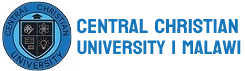 Central Christian University logo